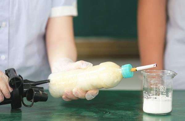 世界无烟日 (7) 世界无烟日 (7)